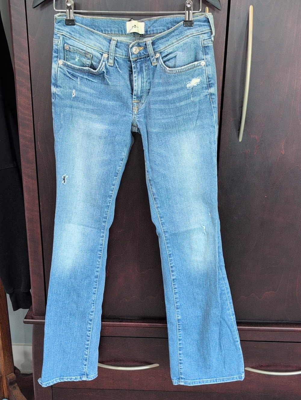 7famk Original Boot cut 27